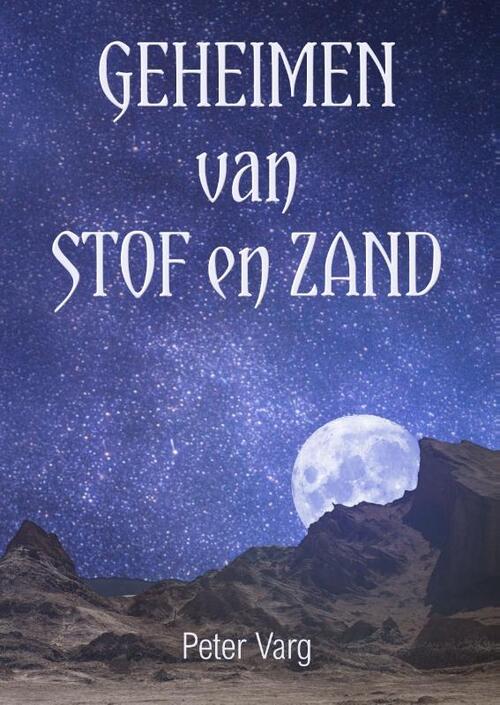 Geheimen van stof en zand