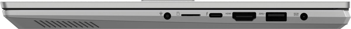 Asus Vivobook Pro 14X N7400PC-KM010W