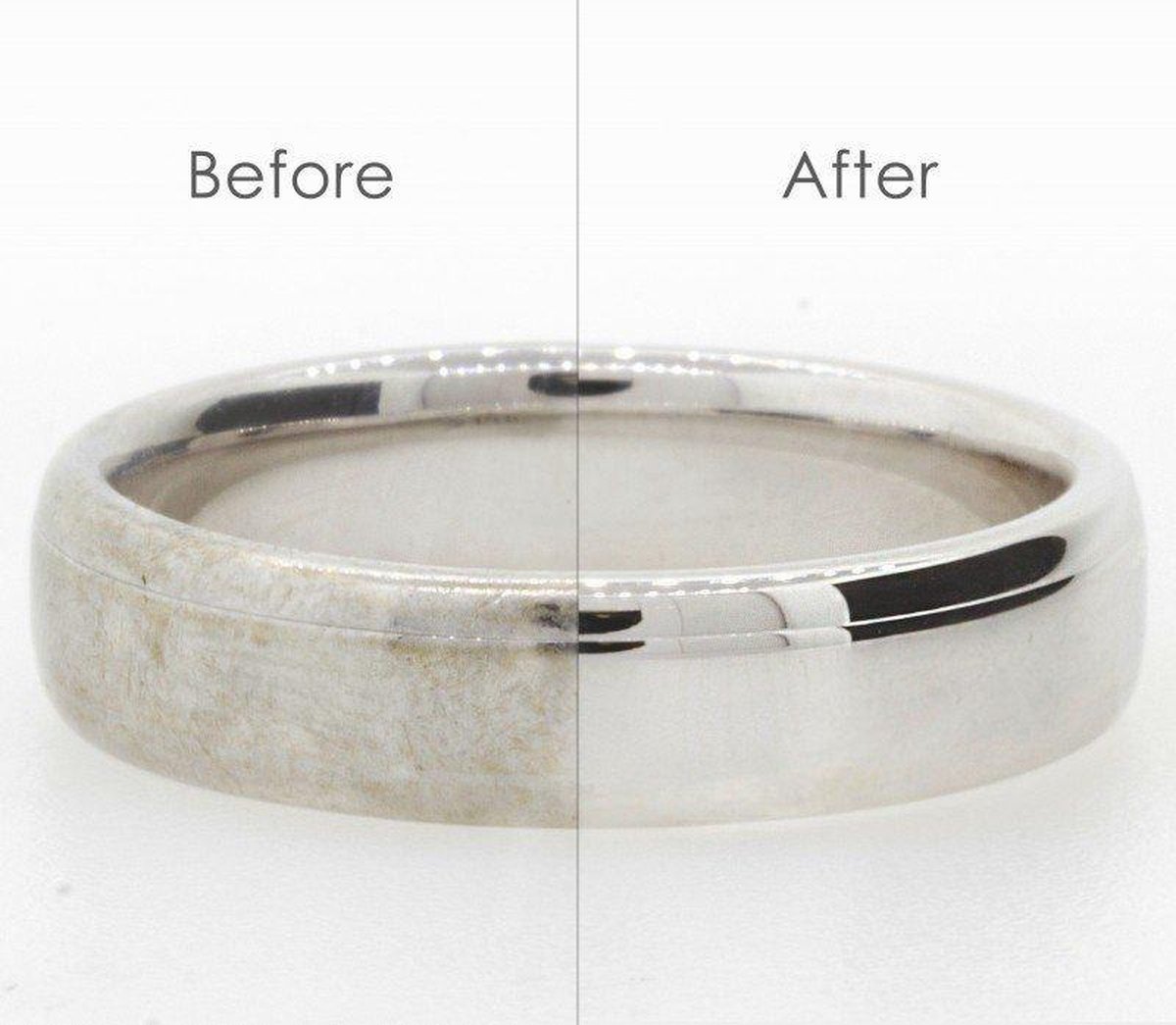 Hagerty Zilver Schoonmaakdoekje 30x36 cm Hagerty Zilver Schoonmaakdoekje 30x36 cm