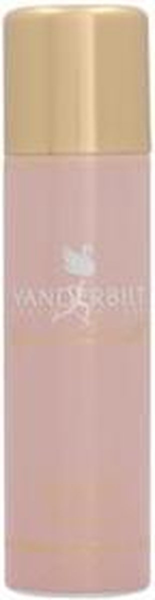 Gloria Vanderbilt Van der Bilt Gloria Deodorant Spray - 150ml