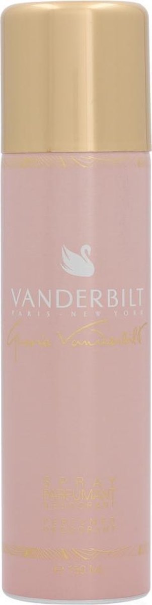 Gloria Vanderbilt Van der Bilt Gloria Deodorant Spray - 150ml