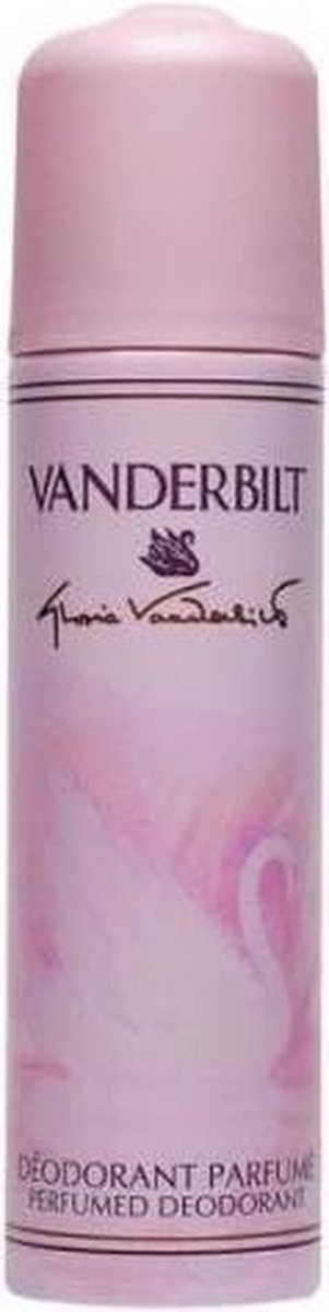 Gloria Vanderbilt Van der Bilt Gloria Deodorant Spray - 150ml