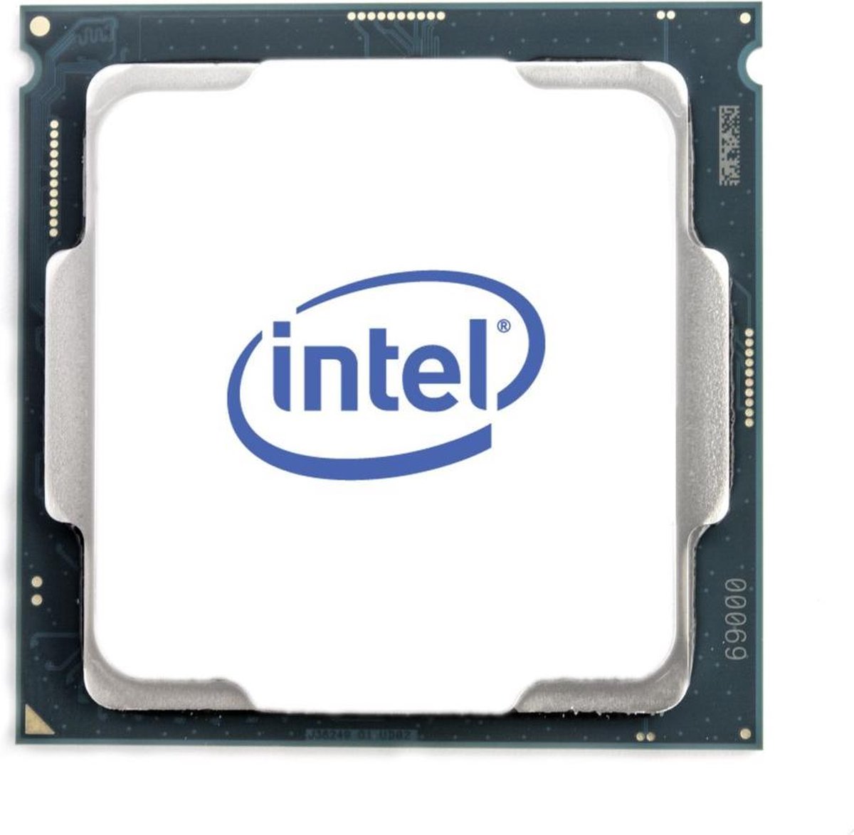 Intel ® Core i3-10105