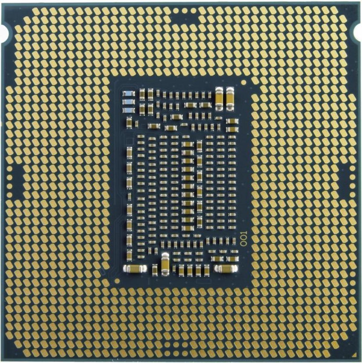 Intel ® Core i3-10105
