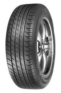 Triangle TR918 ( 205/50 R15 89V XL ) - Zwart