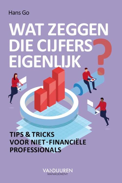 Wat zeggen die cijfers eigenlijk?