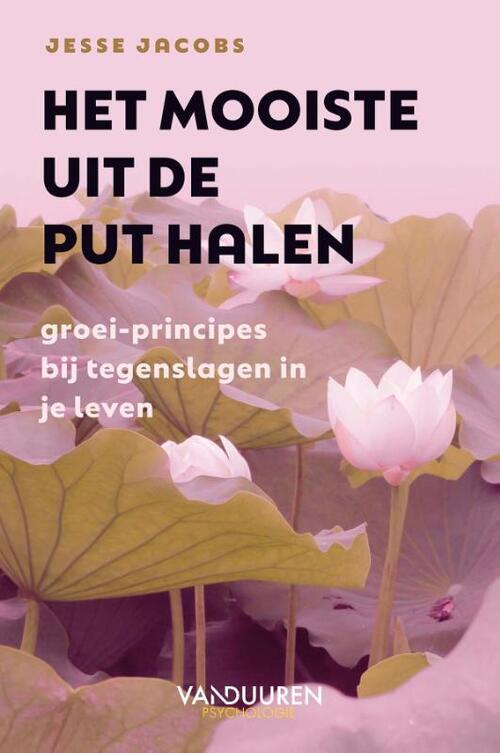 Het mooiste uit de put halen