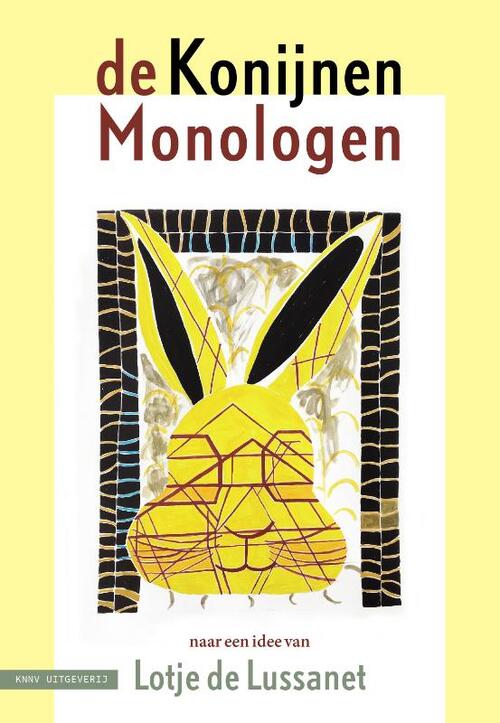 De Konijnen Monologen