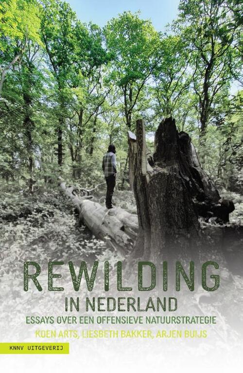 Rewilding in Nederland