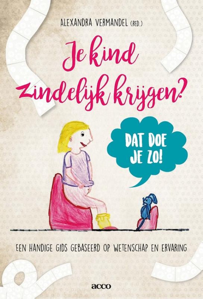 Je kind zindelijk krijgen? Dat doe je zo!