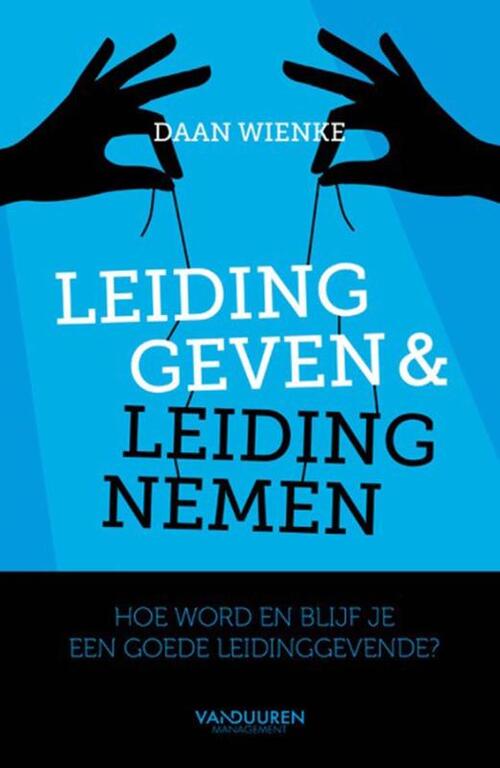 Leiding geven en leiding nemen