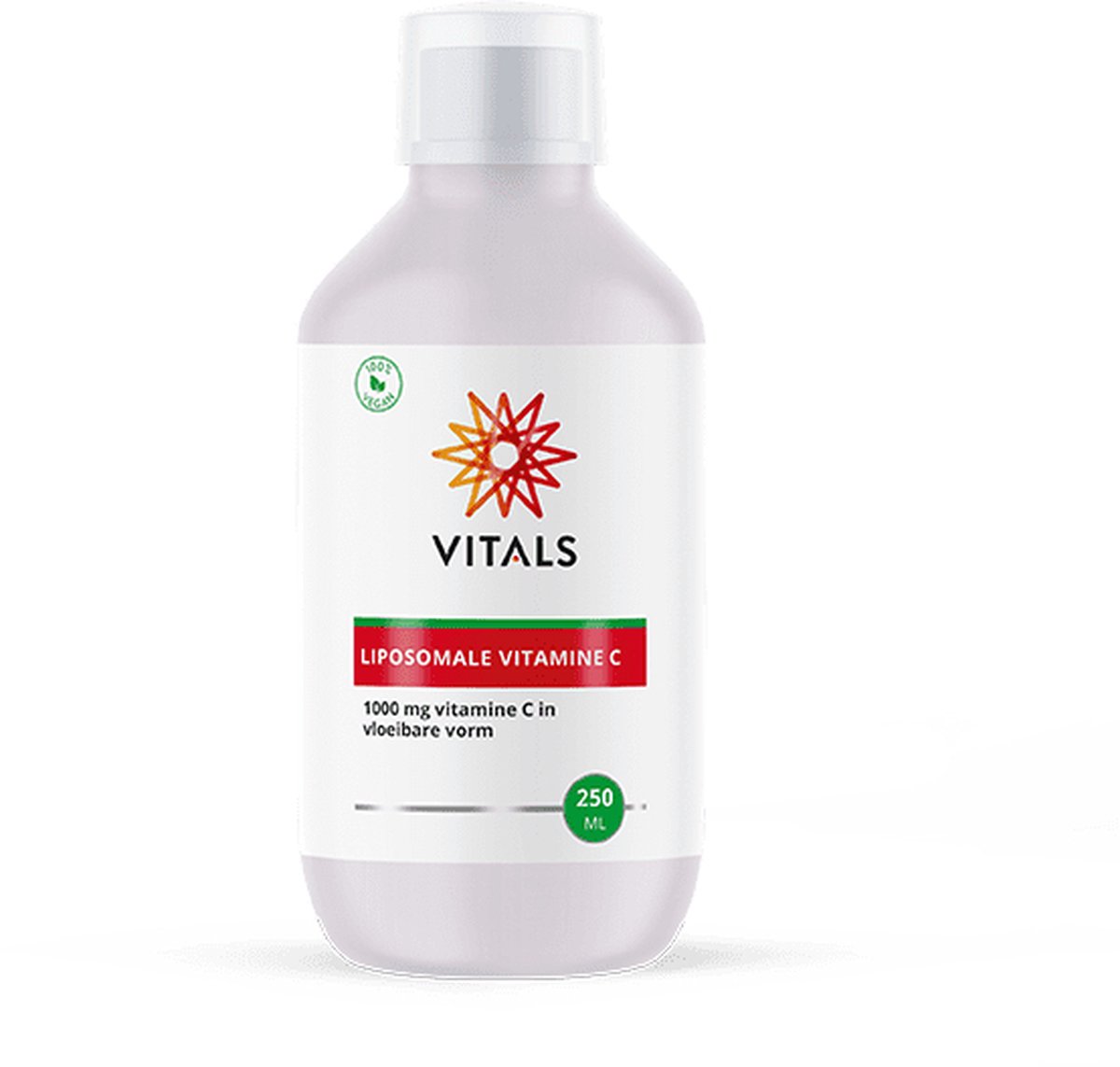 Vitals Liposomale vitamine C