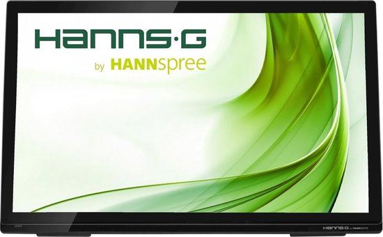 Hanns G Hannspree Hanns.G HT273HPB touch screen-monitor
