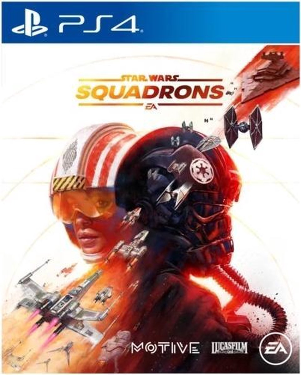 Electronic Arts Star Wars Squadrons