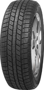 Tristar Snowpower SUV ( 255/55 R18 109H XL ) - Zwart