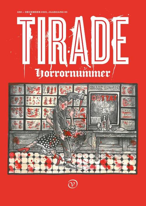 Tirade 486