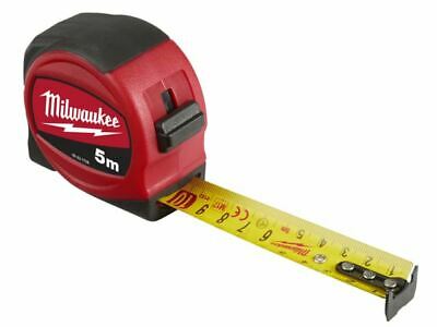 Milwaukee Rolmaat S5mx25mm - 1pc - 48227706