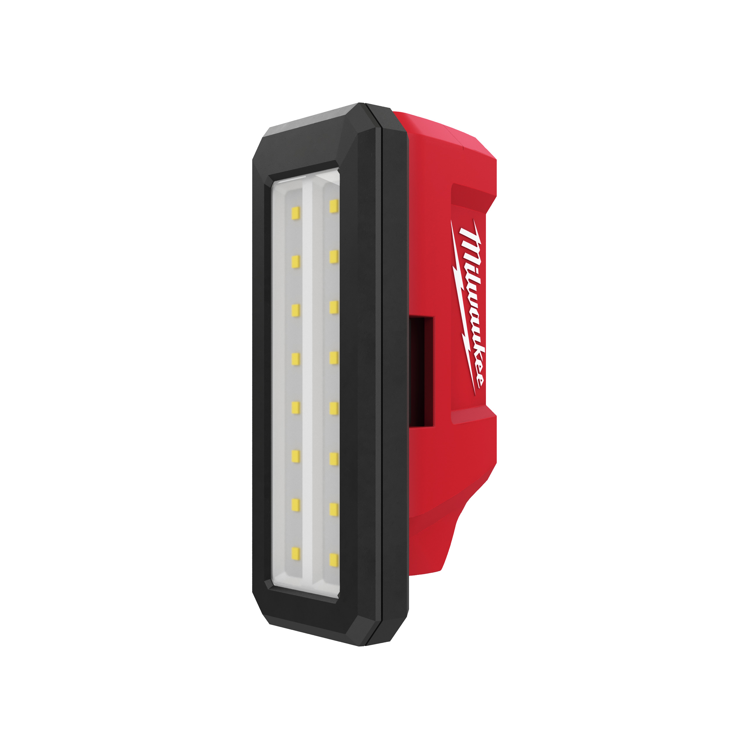 Milwaukee M12 PAL-0 | M12™ roterende lamp - 4933478226