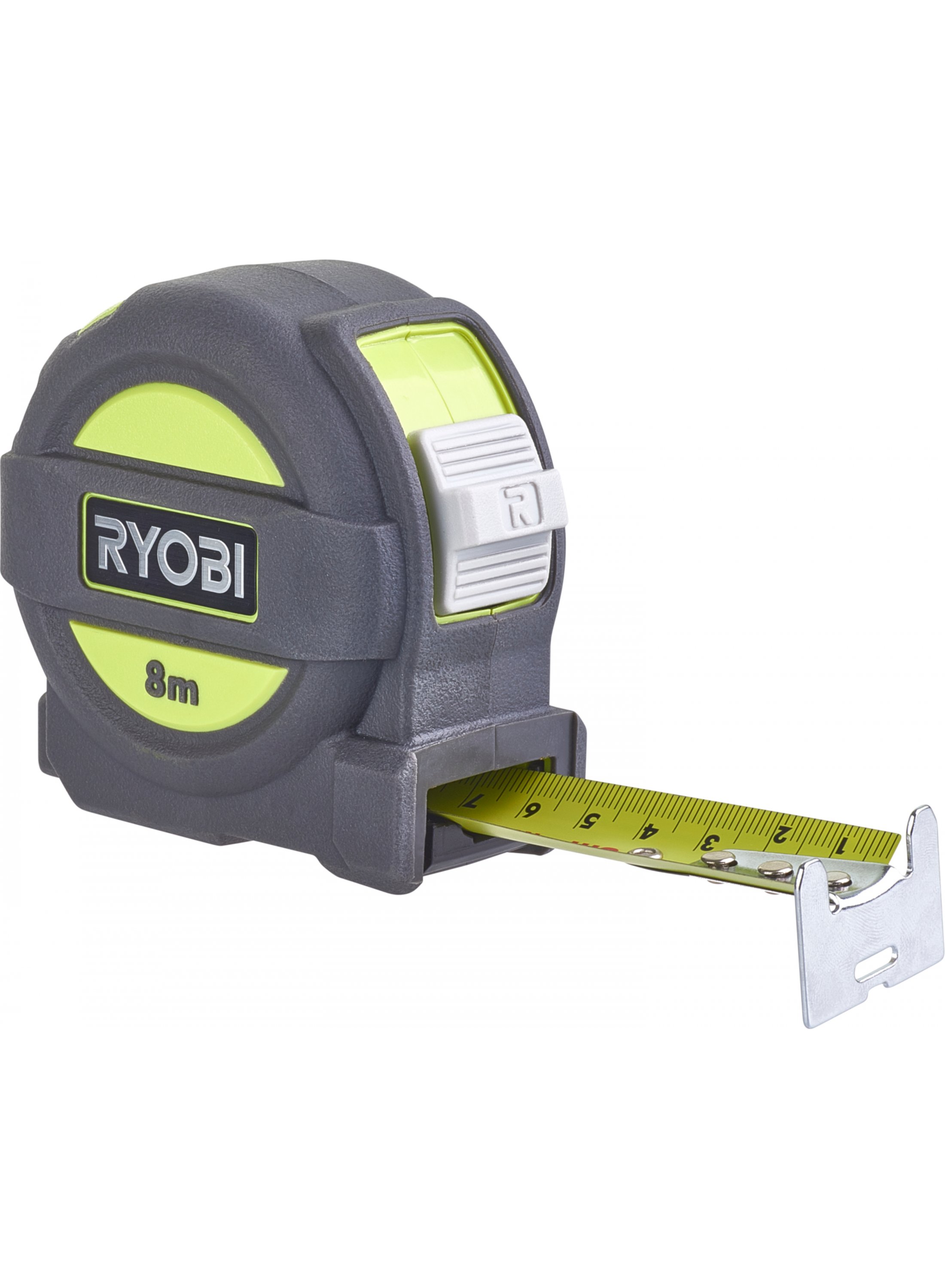 Ryobi RTM8M | 8m Rolmaat - 5132004361