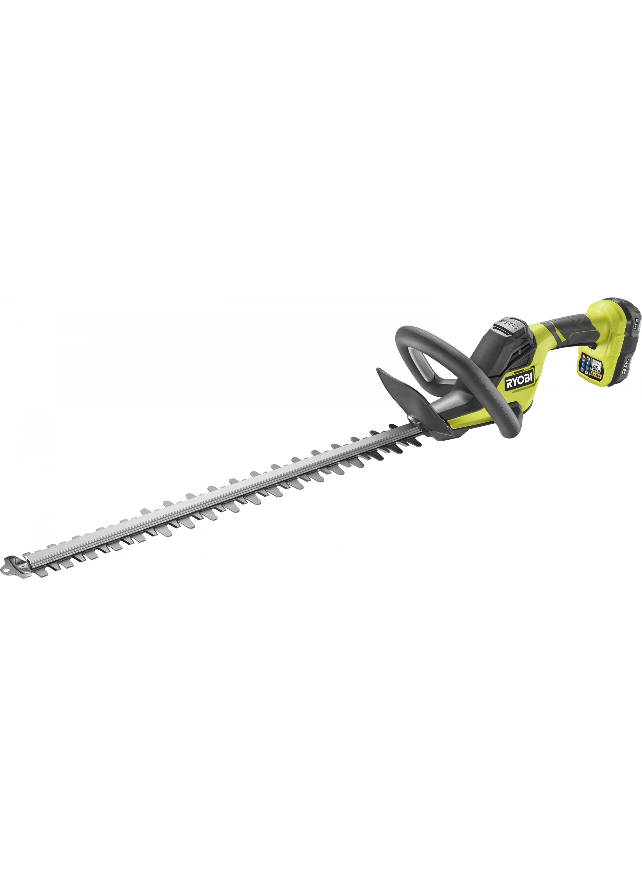 Ryobi RY18HT55A-120* | 18V 55cm Heggenschaar (1 x 2.0Ah) - 5133004910