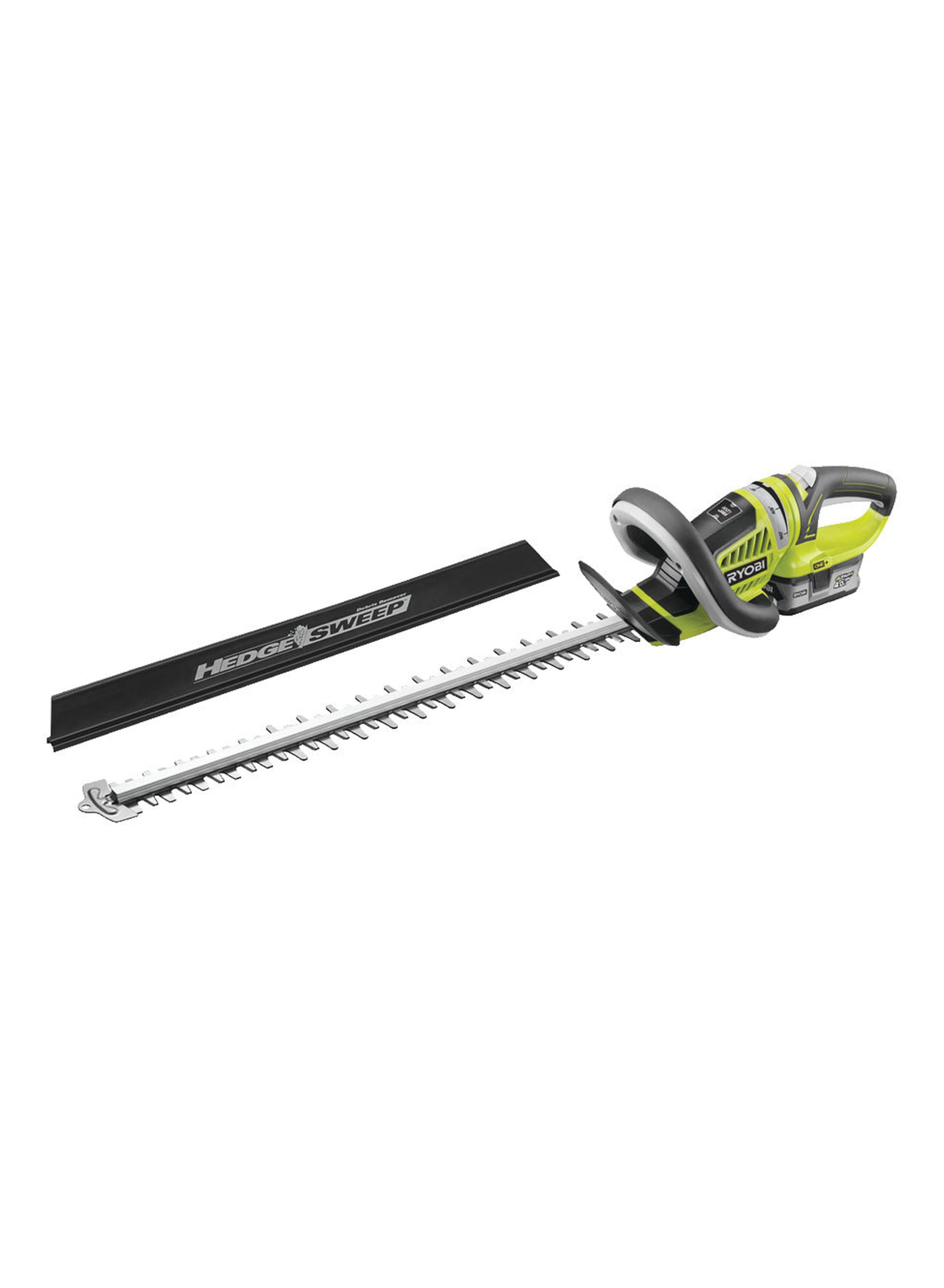 Ryobi RHT1855R40F | 18V 55cm Heggenschaar (1 x 4.0Ah) - 5133003717