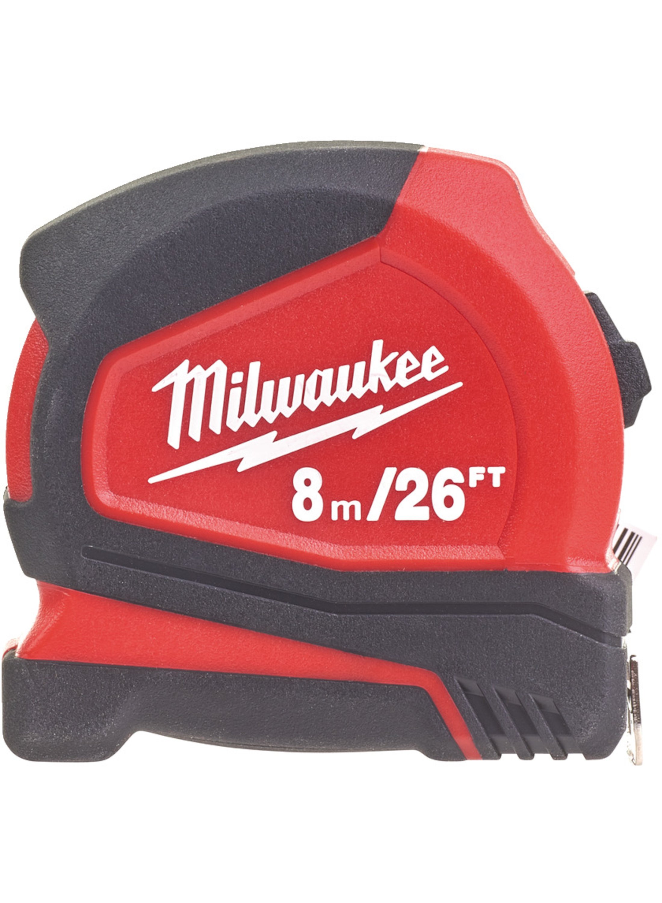 Milwaukee Rolmaat Pro C 8mx25mm - 1pc - 4932459596