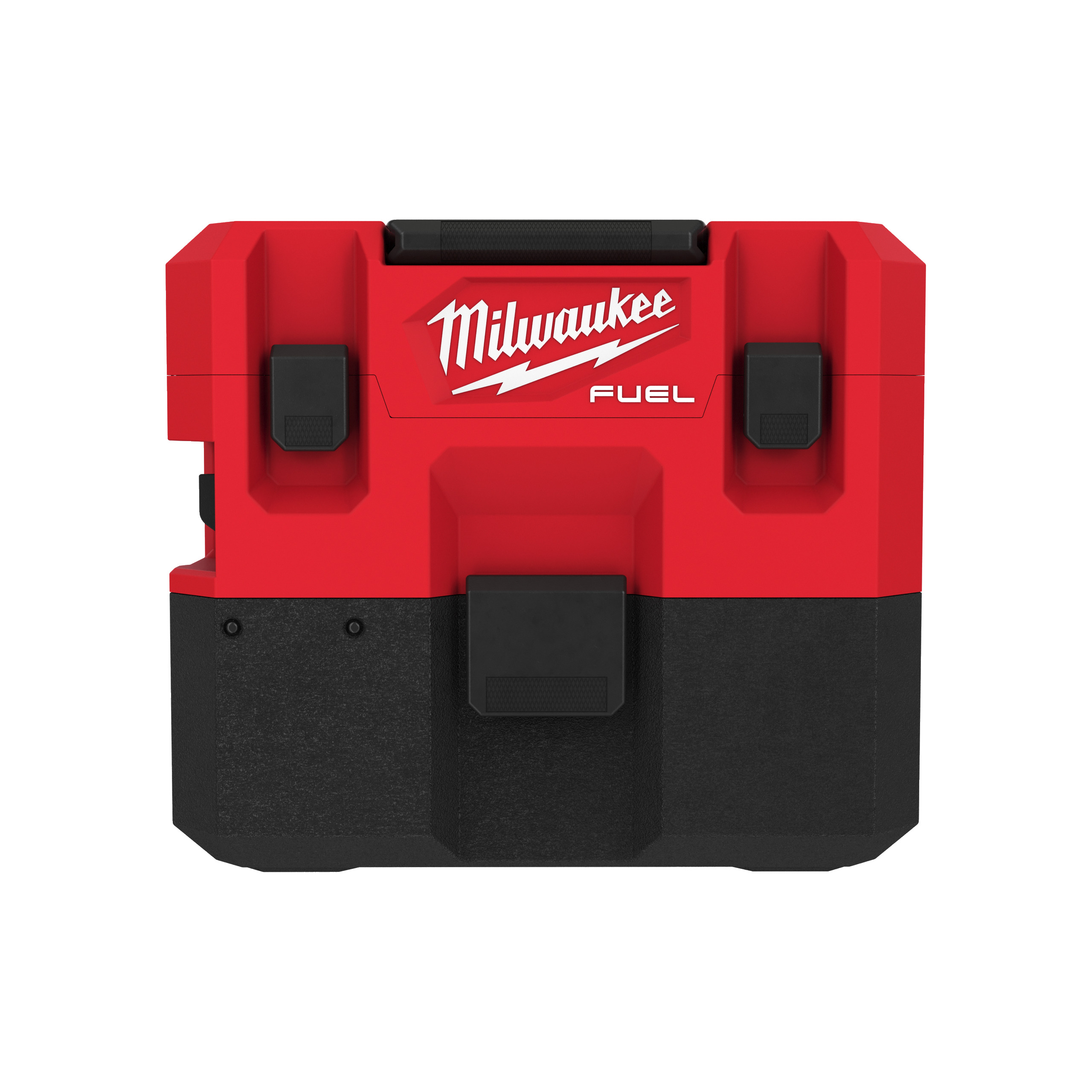 Milwaukee M12 FVCL-0 | M12 FUEL™ nat/droogzuiger - 4933478186