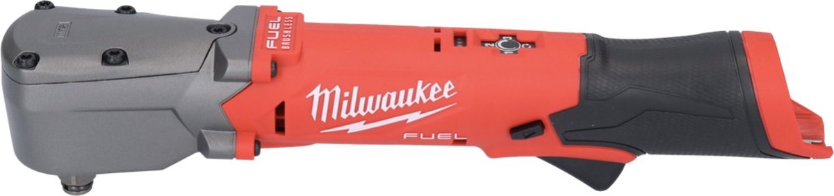 Milwaukee M12 FRAIWF12-0 | M12 FUEL™ 1/2" haakse slagmoersleutel met frictiering - 4933471699