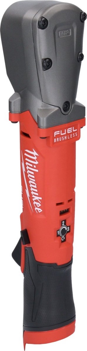 Milwaukee M12 FRAIWF12-0 | M12 FUEL™ 1/2" haakse slagmoersleutel met frictiering - 4933471699