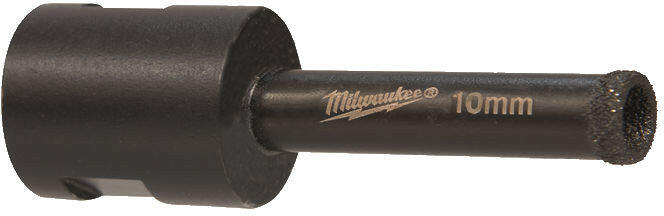 Milwaukee M14 diamantboor 10mm - 1pc - 4932471761