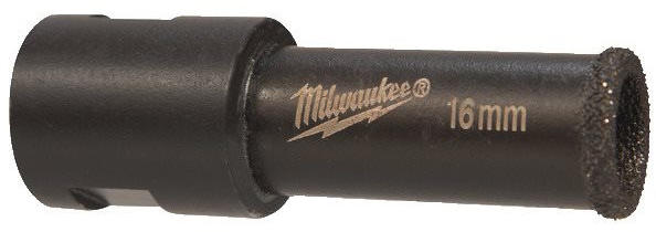 Milwaukee M14 diamantboor 16mm - 1pc - 4932471764