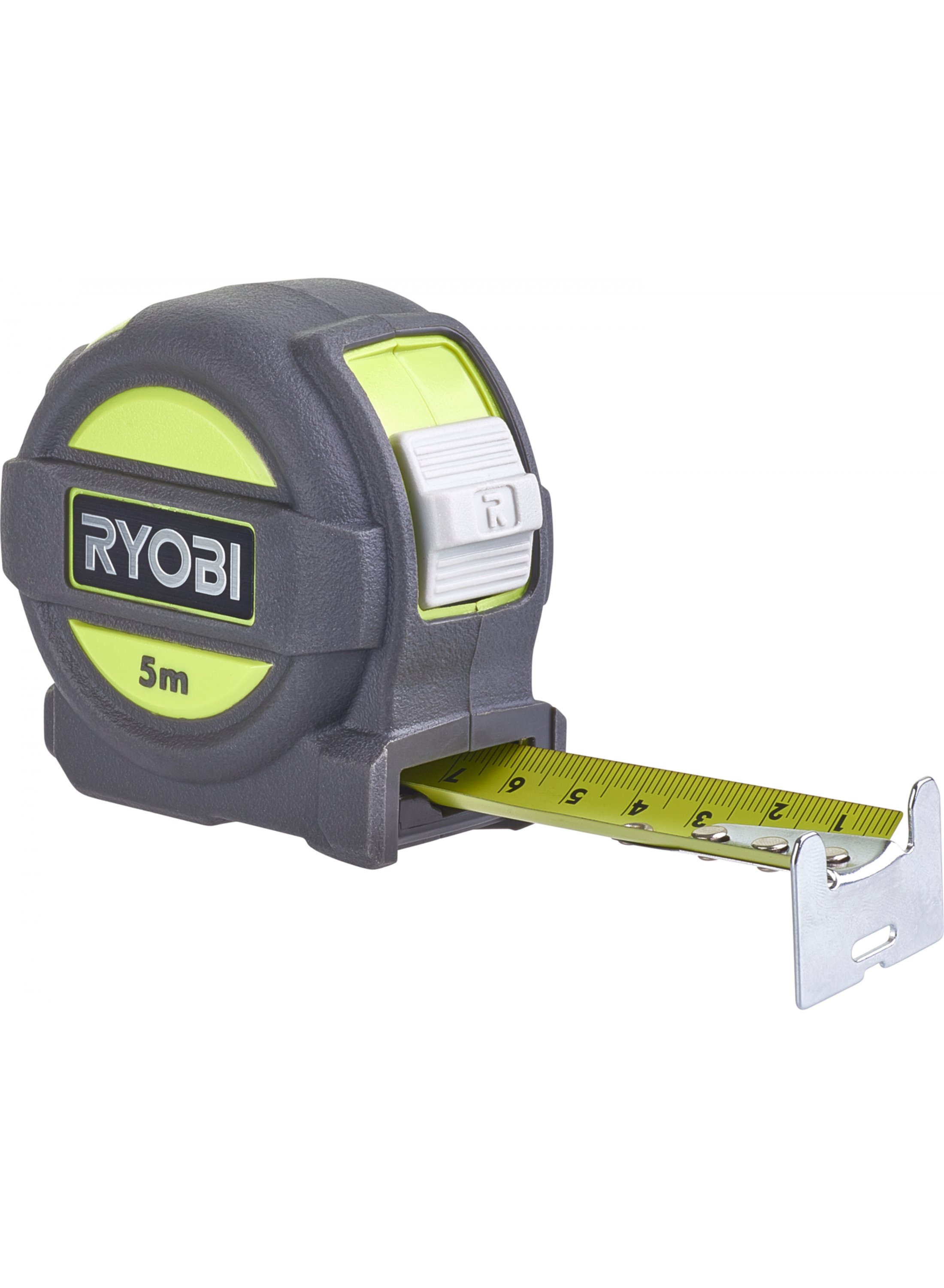 Ryobi RTM5M | 5m Rolmaat - 5132004360