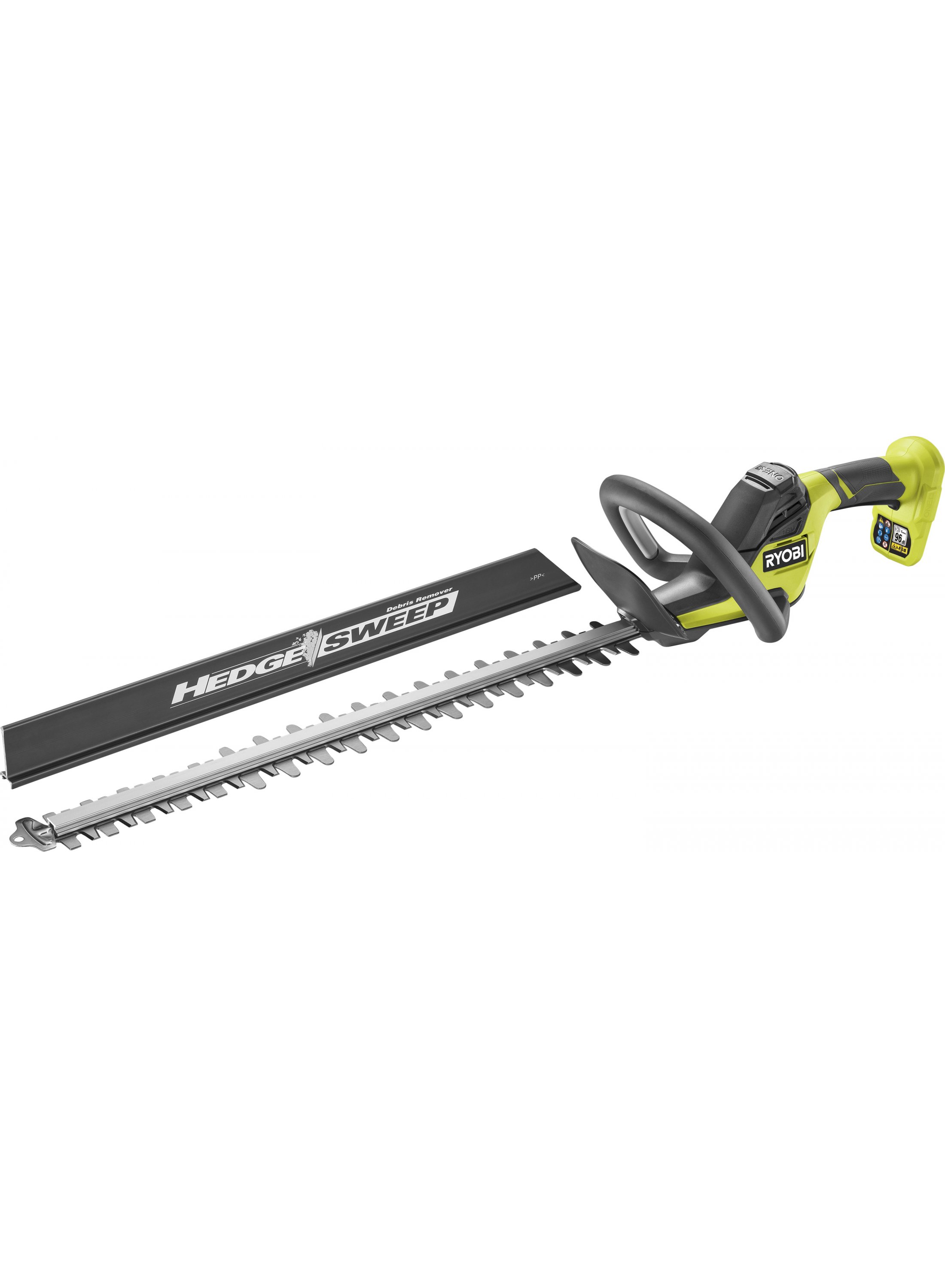 Ryobi RY18HT55A-0* | 18V 55cm Heggenschaar - 5133004909