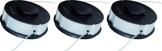 Einhell Elektrische Grastrimmer 450 W Gc-et 4530 + 3 Draadspoelen