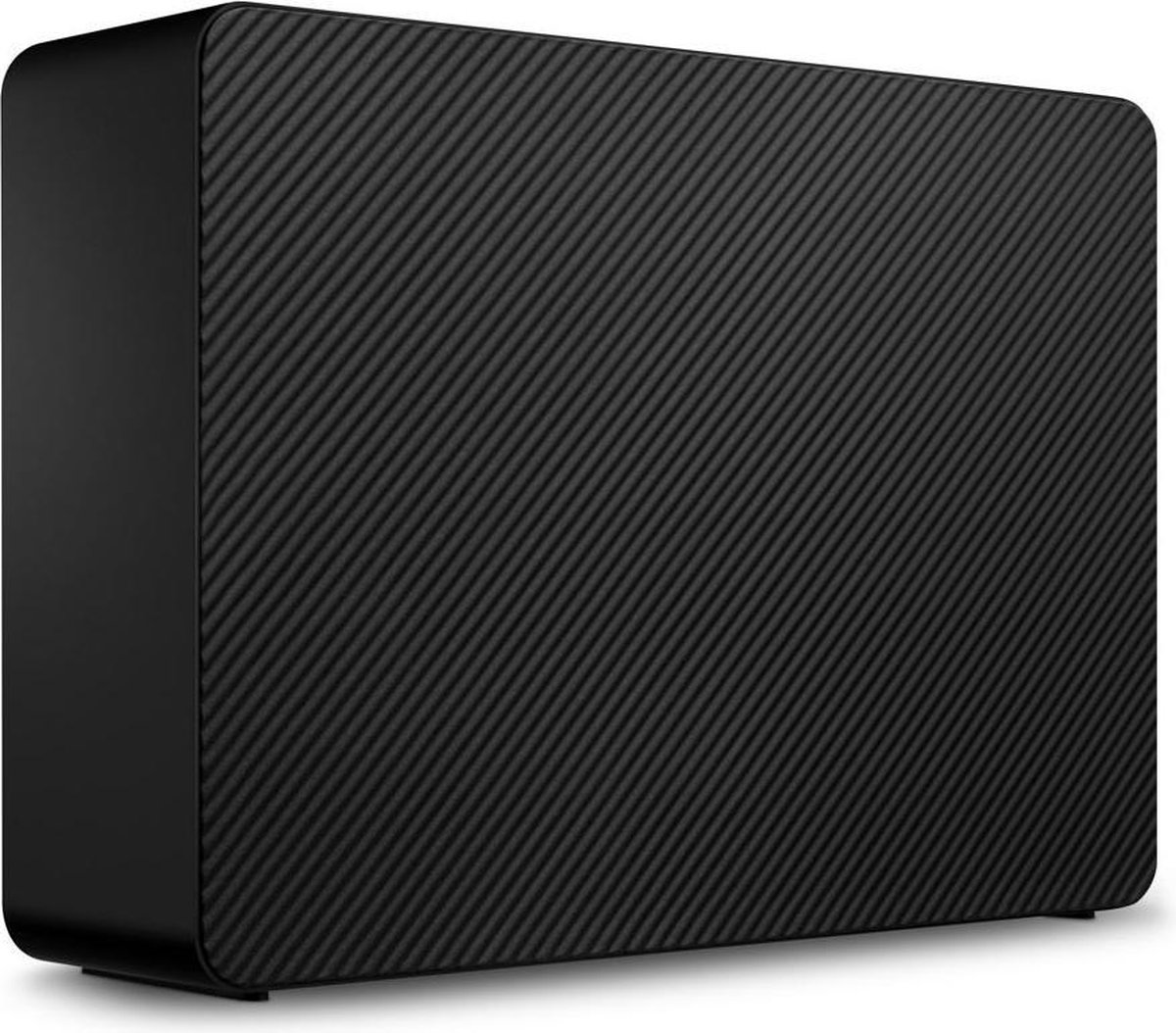 Seagate Expansion Desktop 16 TB - Zwart