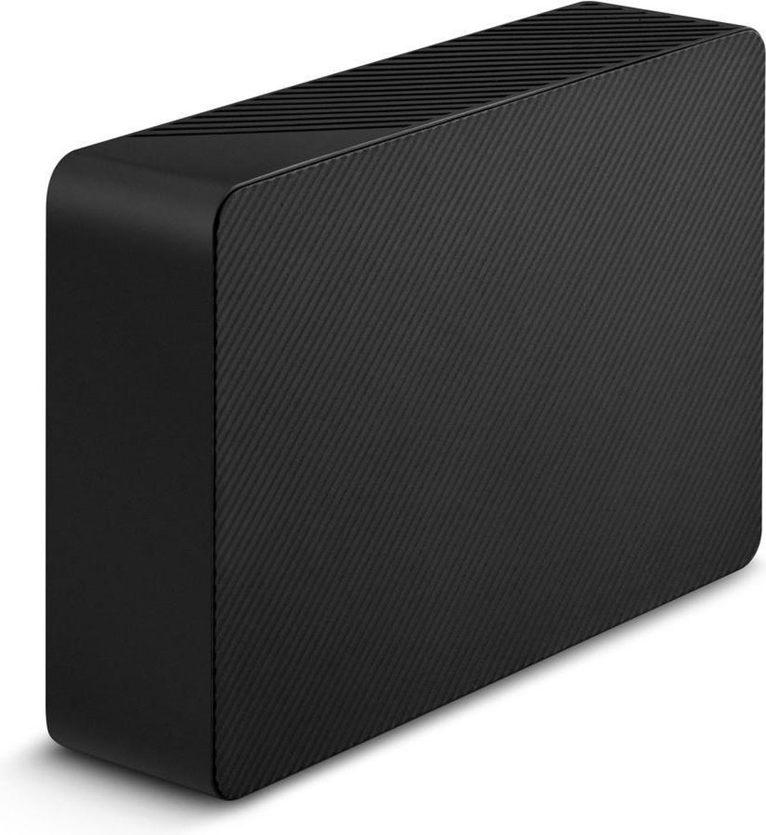 Seagate Expansion Desktop 16 TB - Zwart