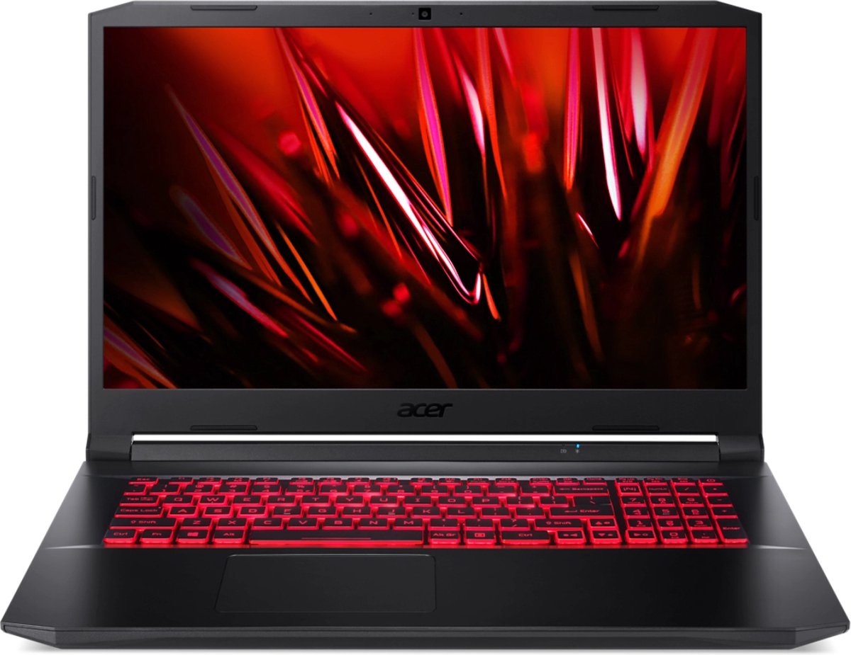 Acer Nitro 5 AN517-54-75Z7