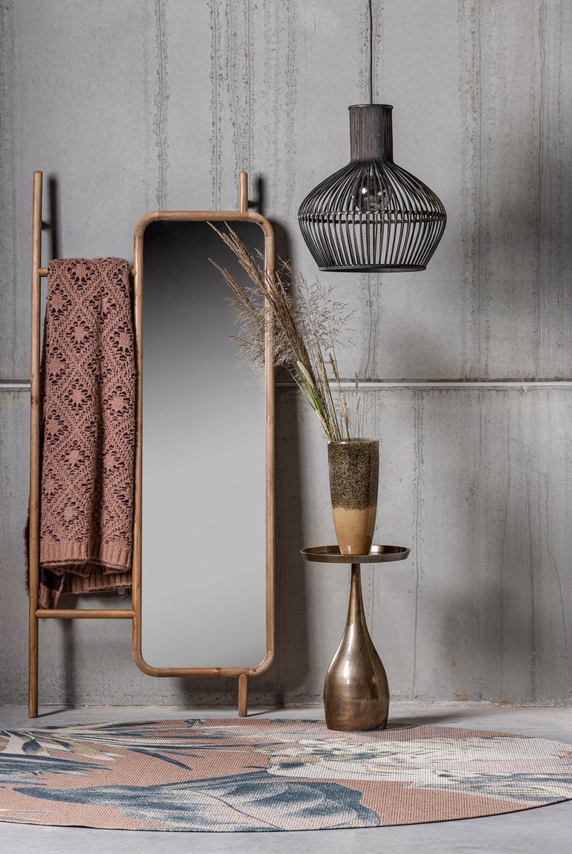 BePureHome Cone Bijzettafel - Goud