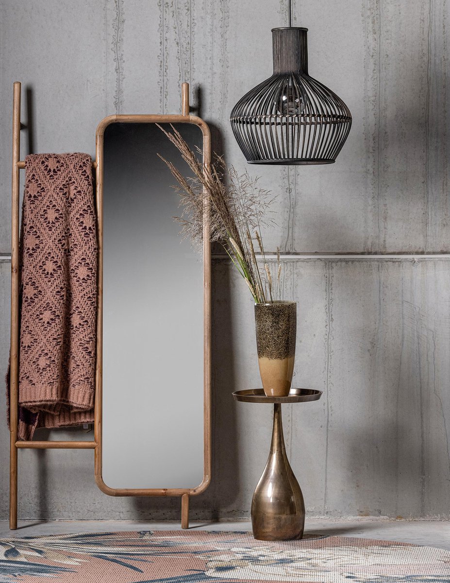 BePureHome Cone Bijzettafel - Goud