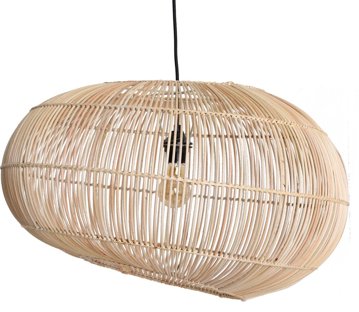 Raw Materials Luna Orbit Hanglamp - Beige