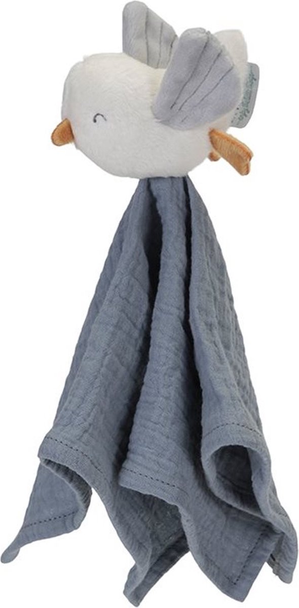 Tiamo Gift Set Little Dutch Sailors Bay - Blauw