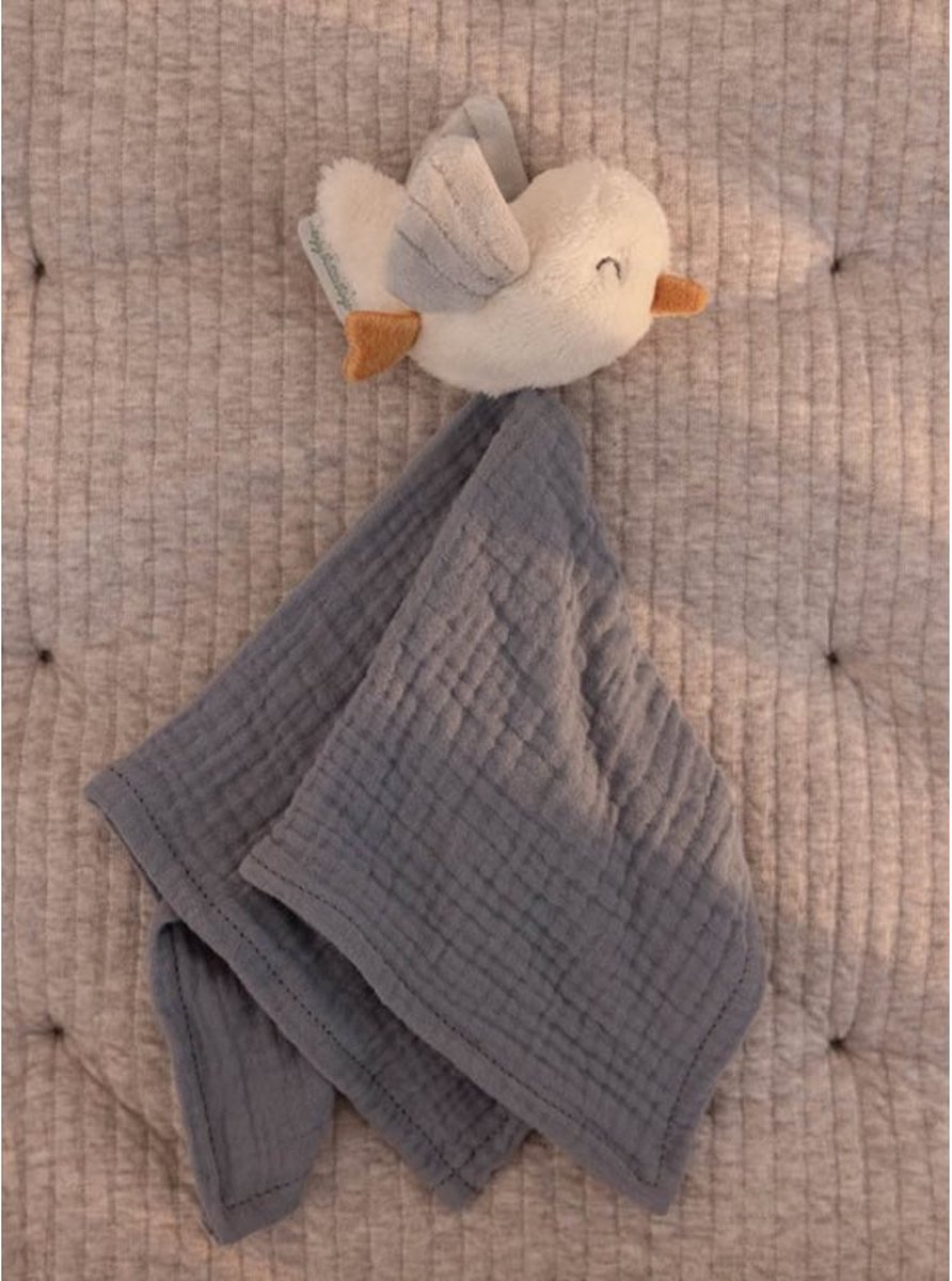 Tiamo Gift Set Little Dutch Sailors Bay - Blauw