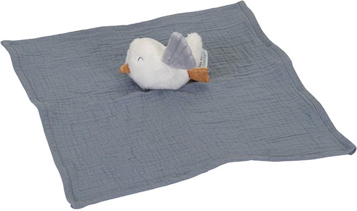 Tiamo Gift Set Little Dutch Sailors Bay - Blauw