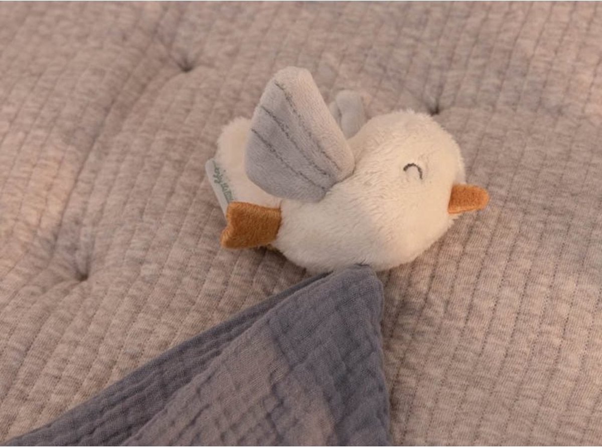 Tiamo Gift Set Little Dutch Sailors Bay - Blauw