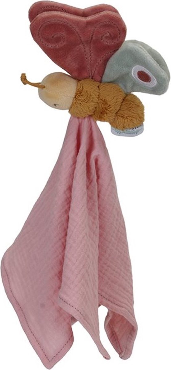 Tiamo Gift Set Little Dutch Flowers &amp; Butterflies