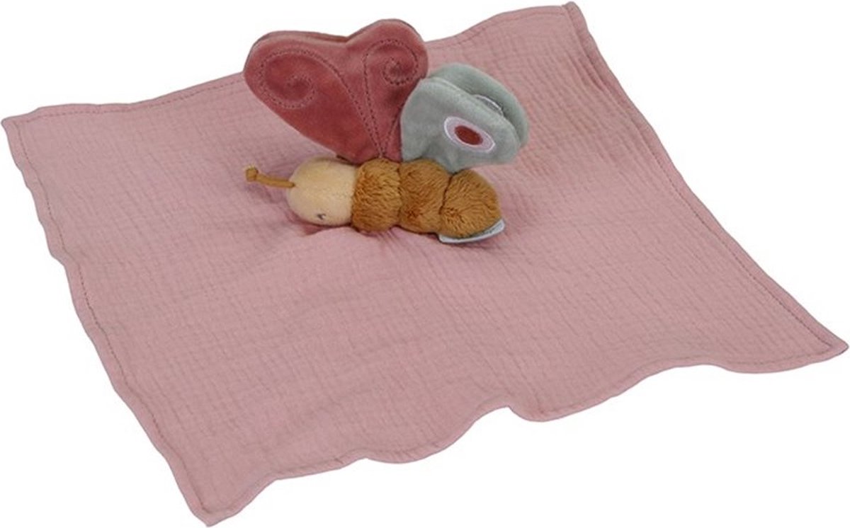 Tiamo Gift Set Little Dutch Flowers &amp; Butterflies