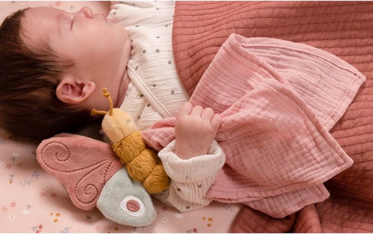 Tiamo Gift Set Little Dutch Flowers &amp; Butterflies