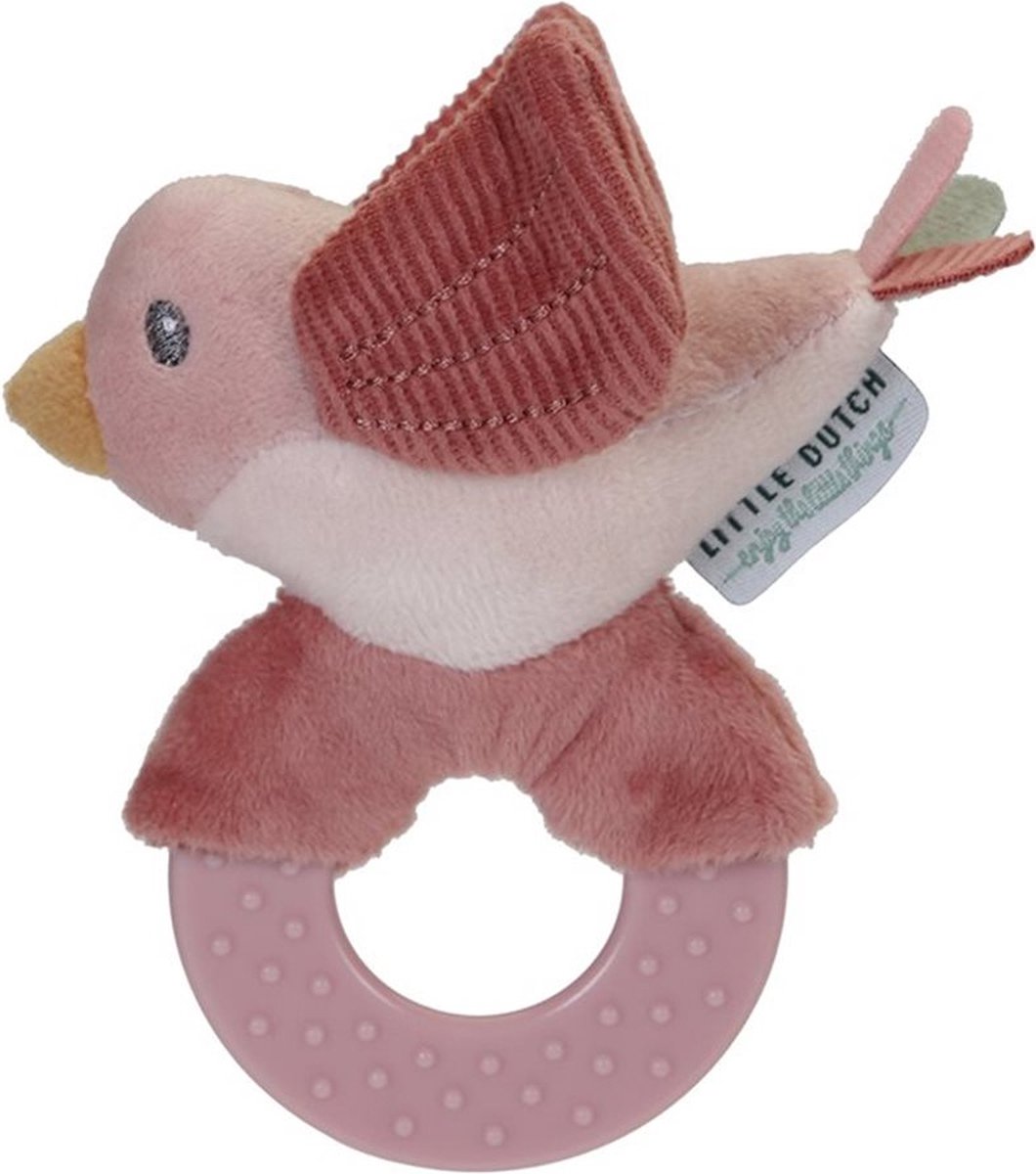 Tiamo Gift Set Little Dutch Flowers &amp; Butterflies