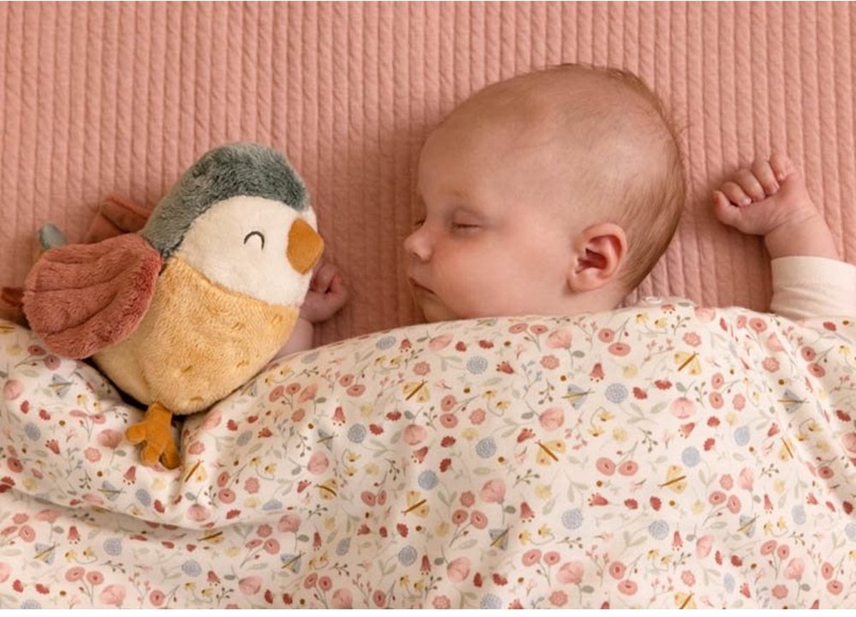 Tiamo Gift Set Little Dutch Flowers &amp; Butterflies