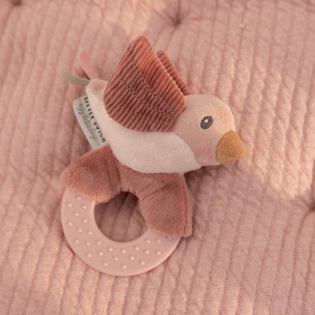 Tiamo Gift Set Little Dutch Flowers &amp; Butterflies